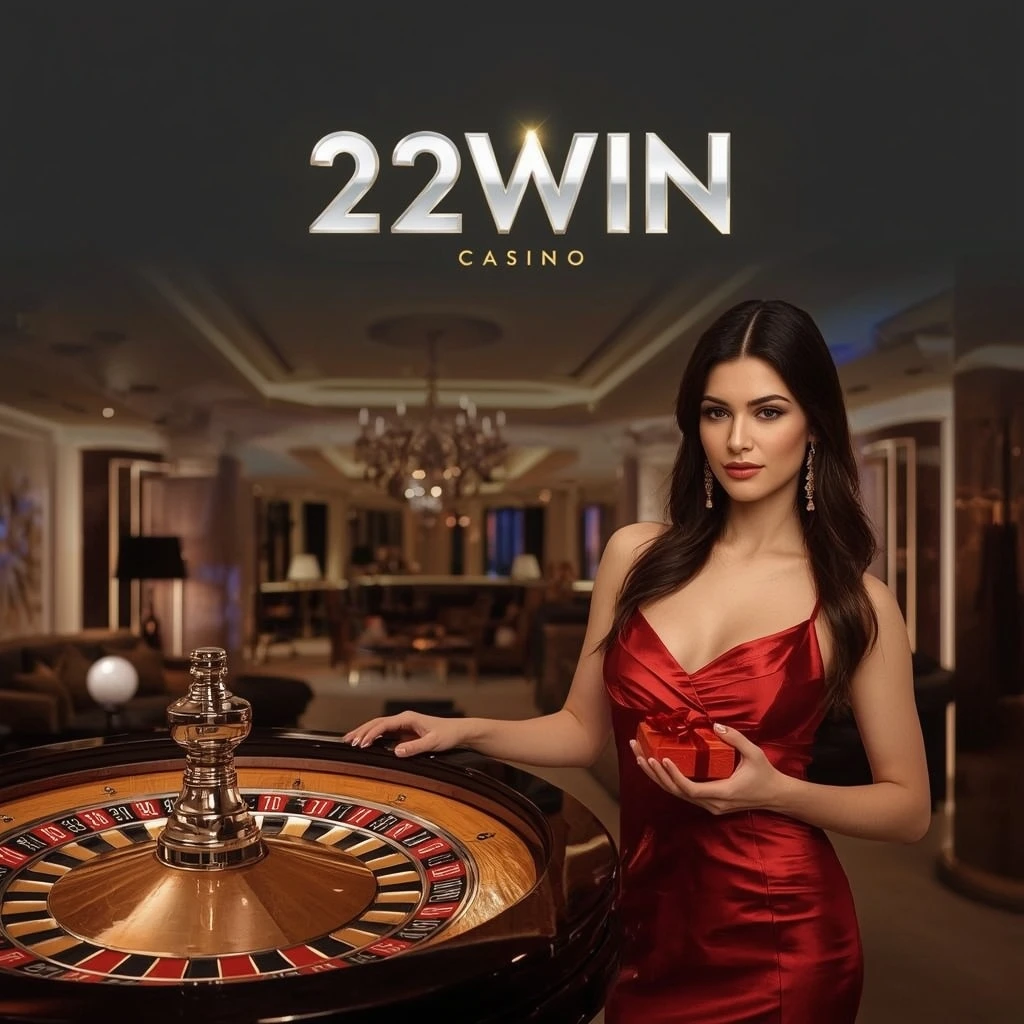 22Win Casino Italia 22Win Casino Italia