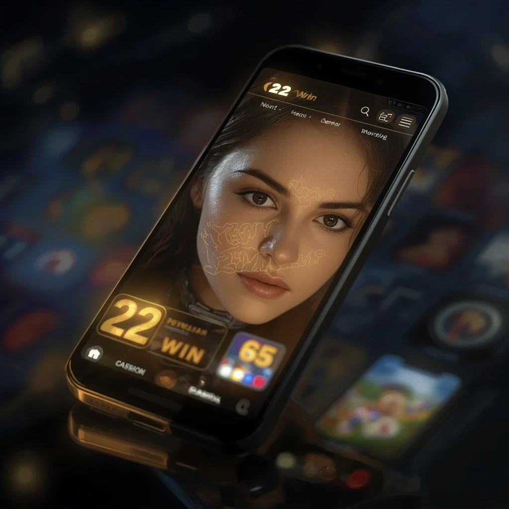 22Win Casino App 22Win Casino App