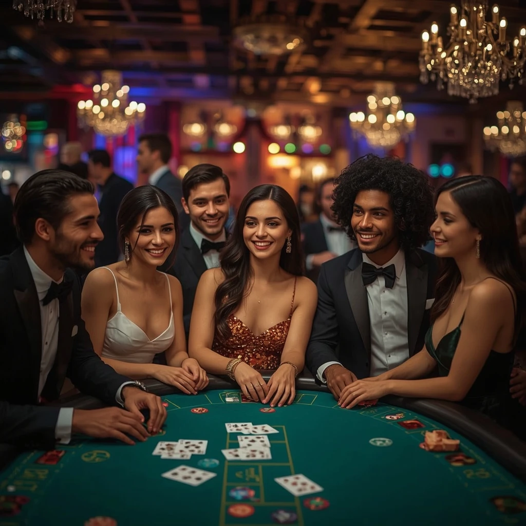 blackjack al 22Win Casino