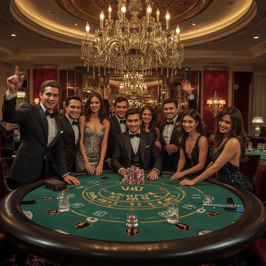 bonus VIP al casinò 22Win Casino
