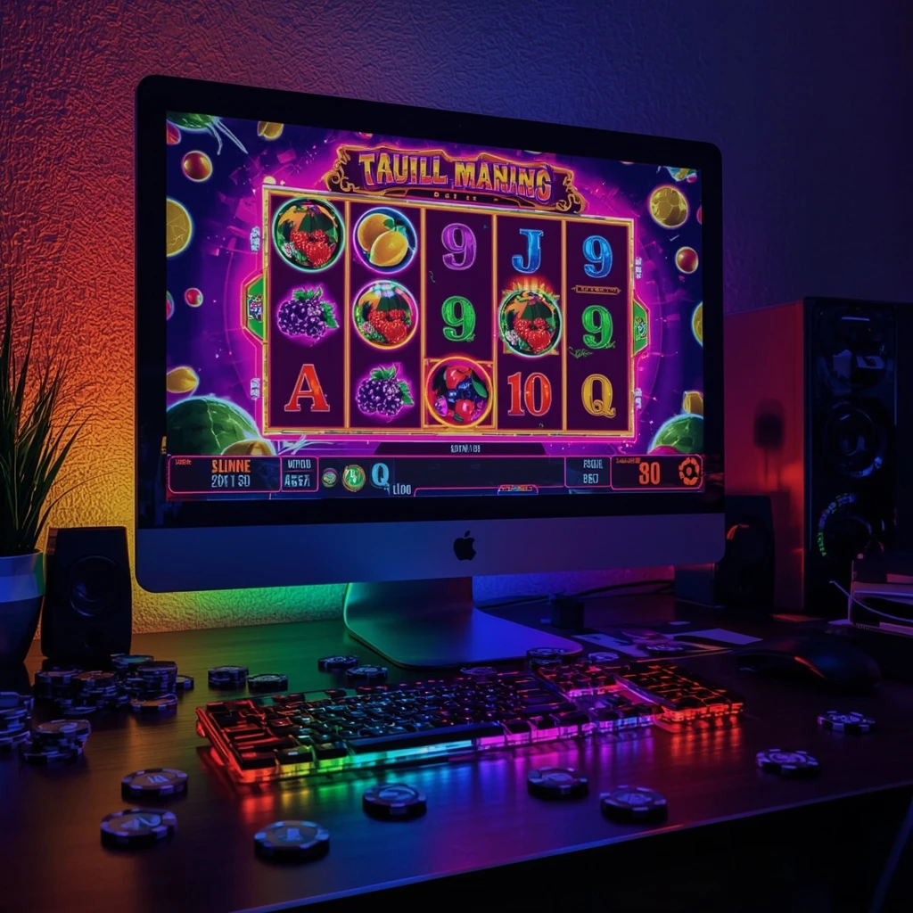 Microgaming 22Win Casino