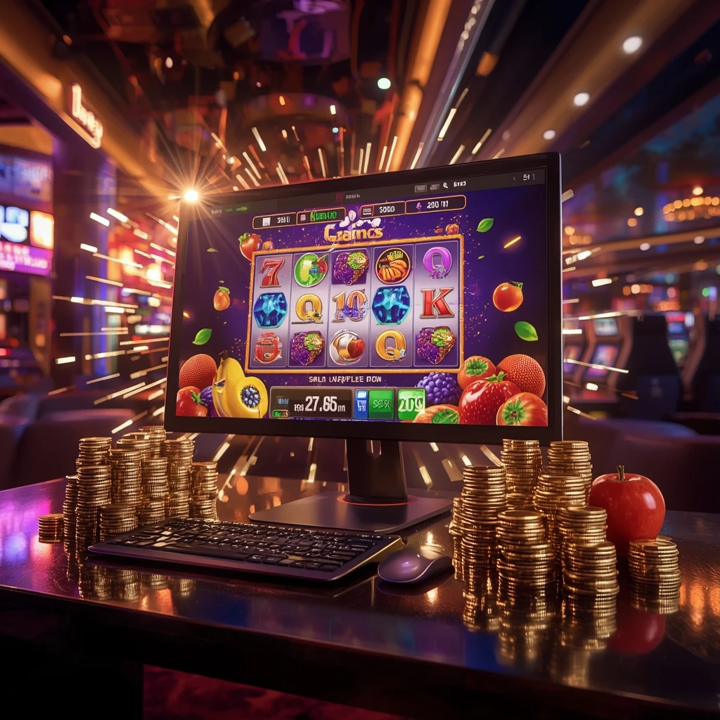 slot 22Win Casino