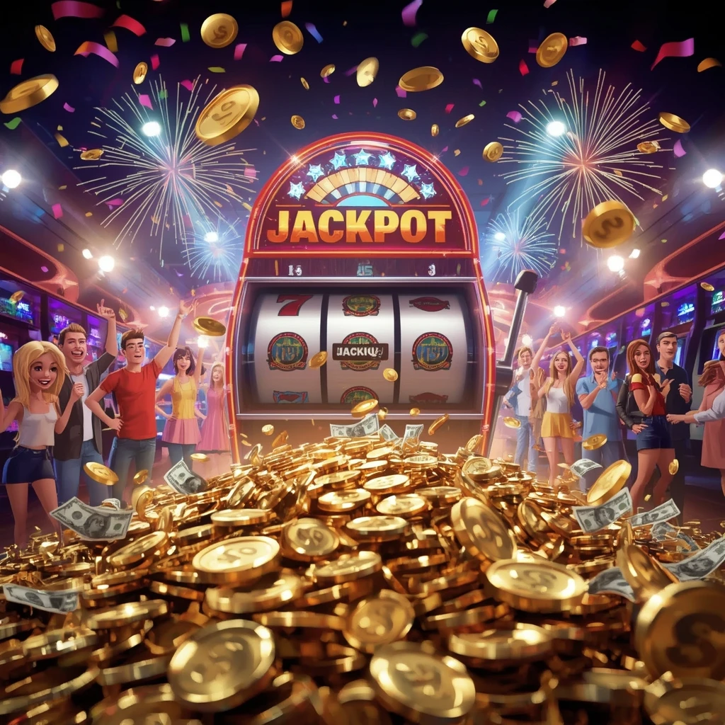 slot migliori 22Win Casino