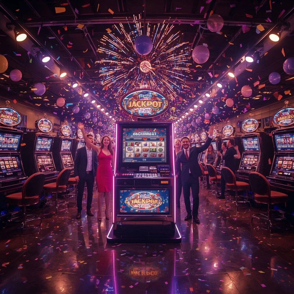 Jackpot fissi su 22Win Casino