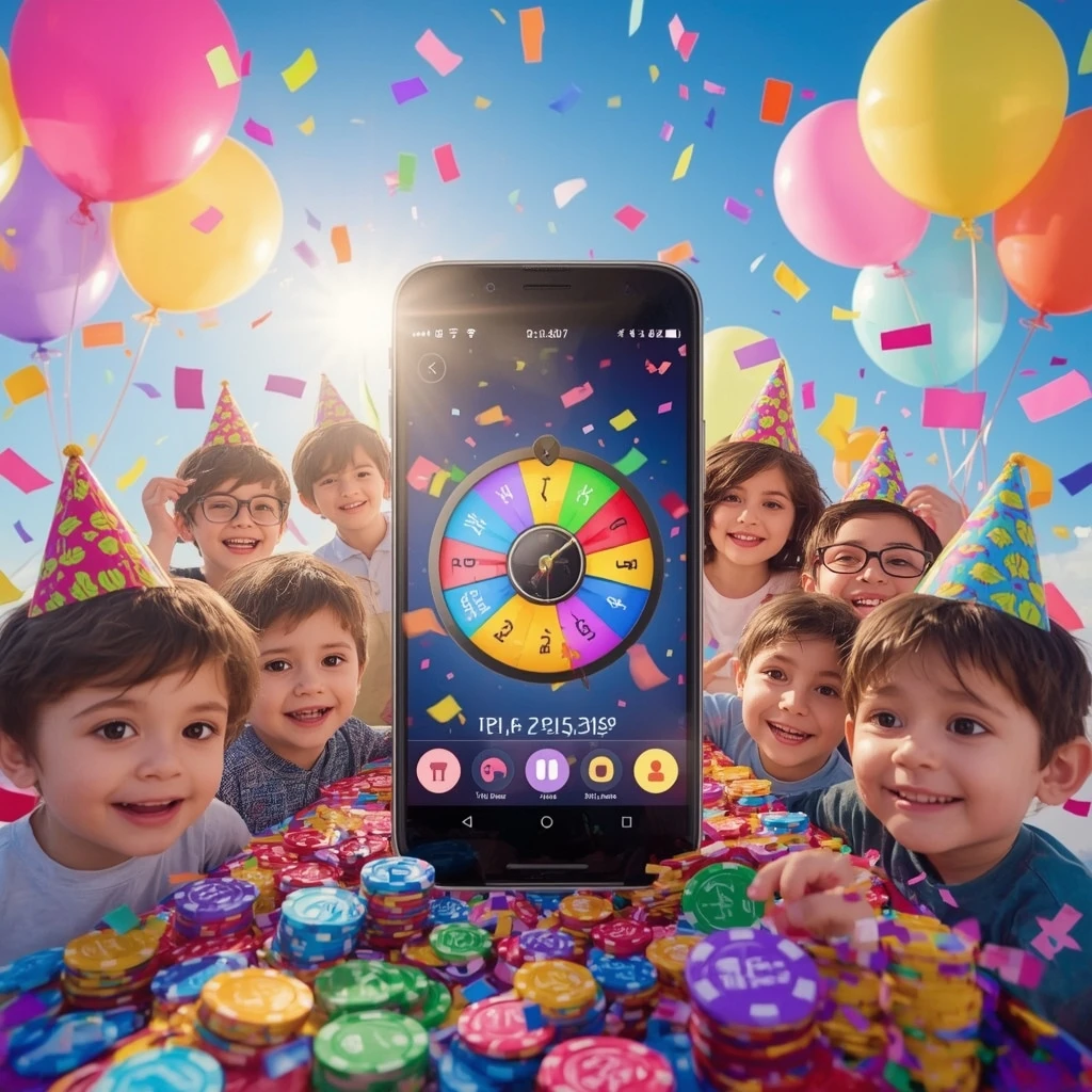 bonus del casinò su mobile 22Win Casino