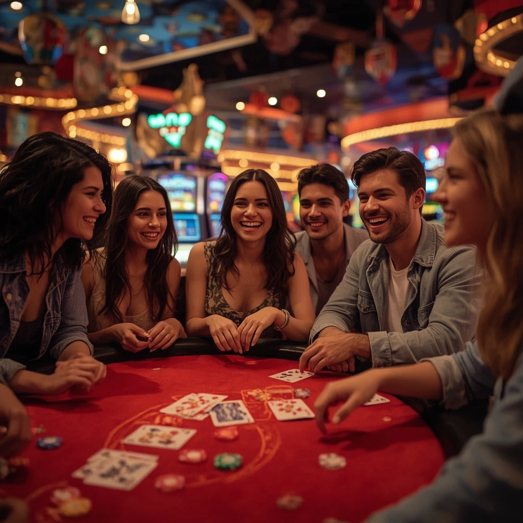 Blackjack 22Win Casino