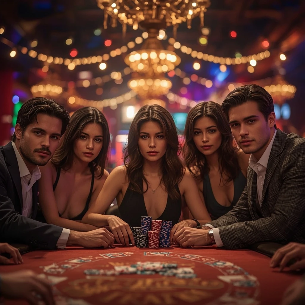torneo di poker 22Win Casino