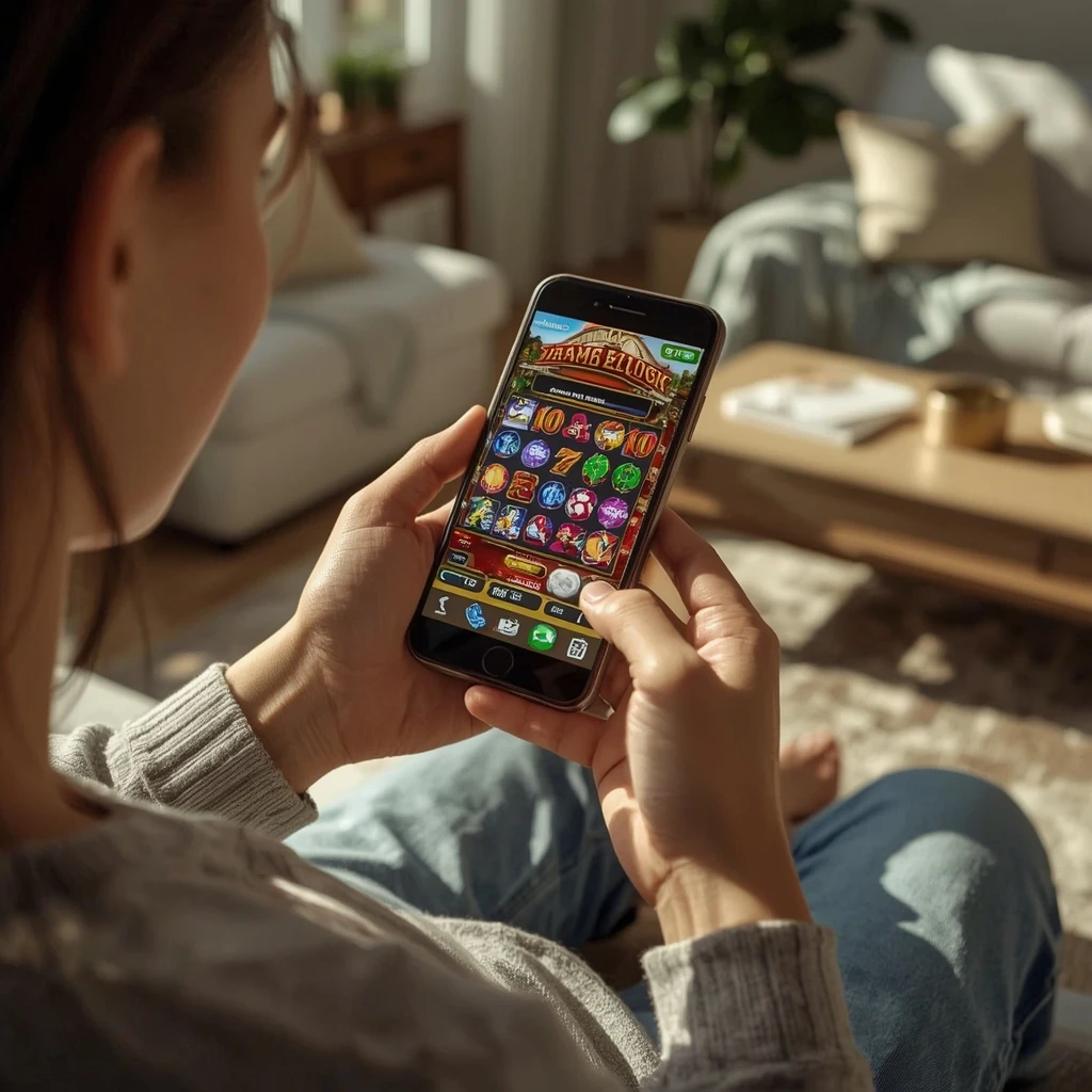 slot su mobile 22Win Casino