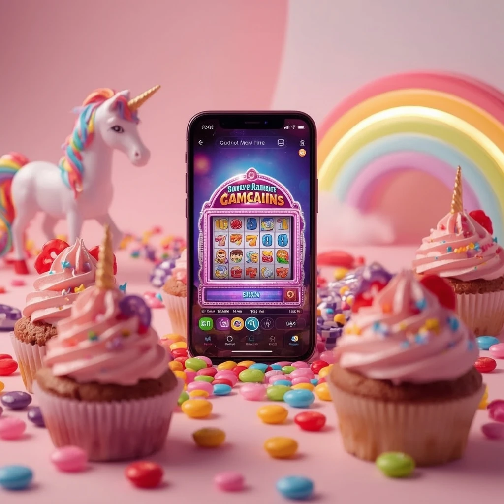 slot su iPhone di 22Win Casino
