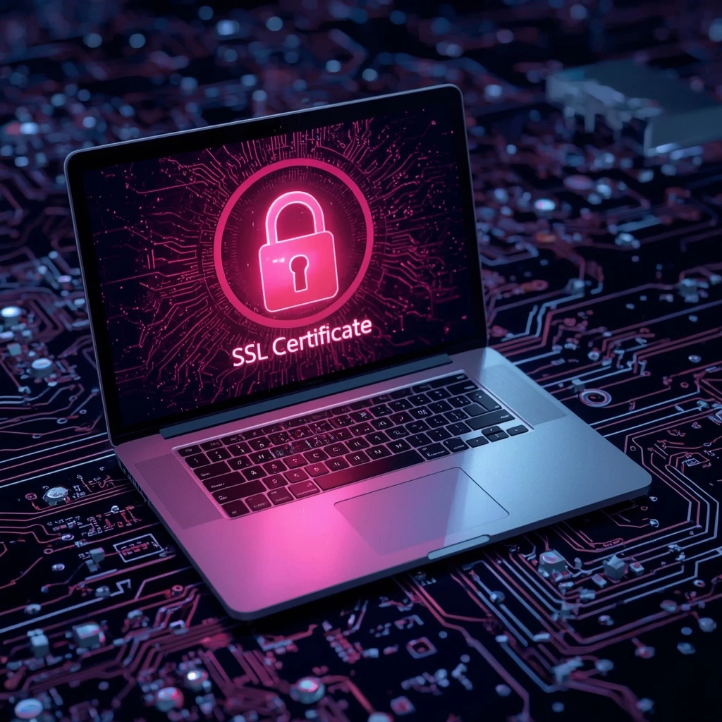 certificato SSL 22WIN CASINO