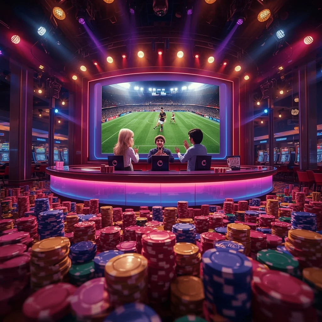 Scommesse sul calcio al casinò 22Win Casino