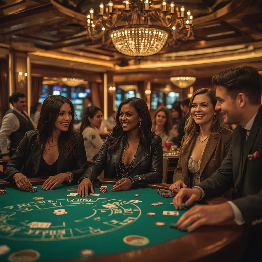 Double Bonus Poker 22Win Casino