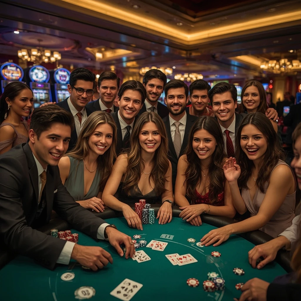 Le basi del gioco 22Win Casino